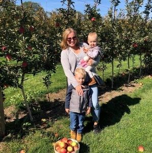 Meet your Posher, Michelle